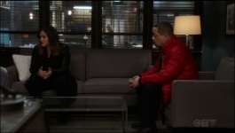 Law and Order SVU - Season 22 Episode 13